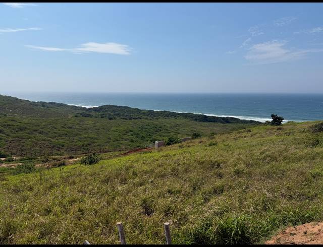 1,370M² VACANT LAND FOR SALE IN SEATON ESTATE